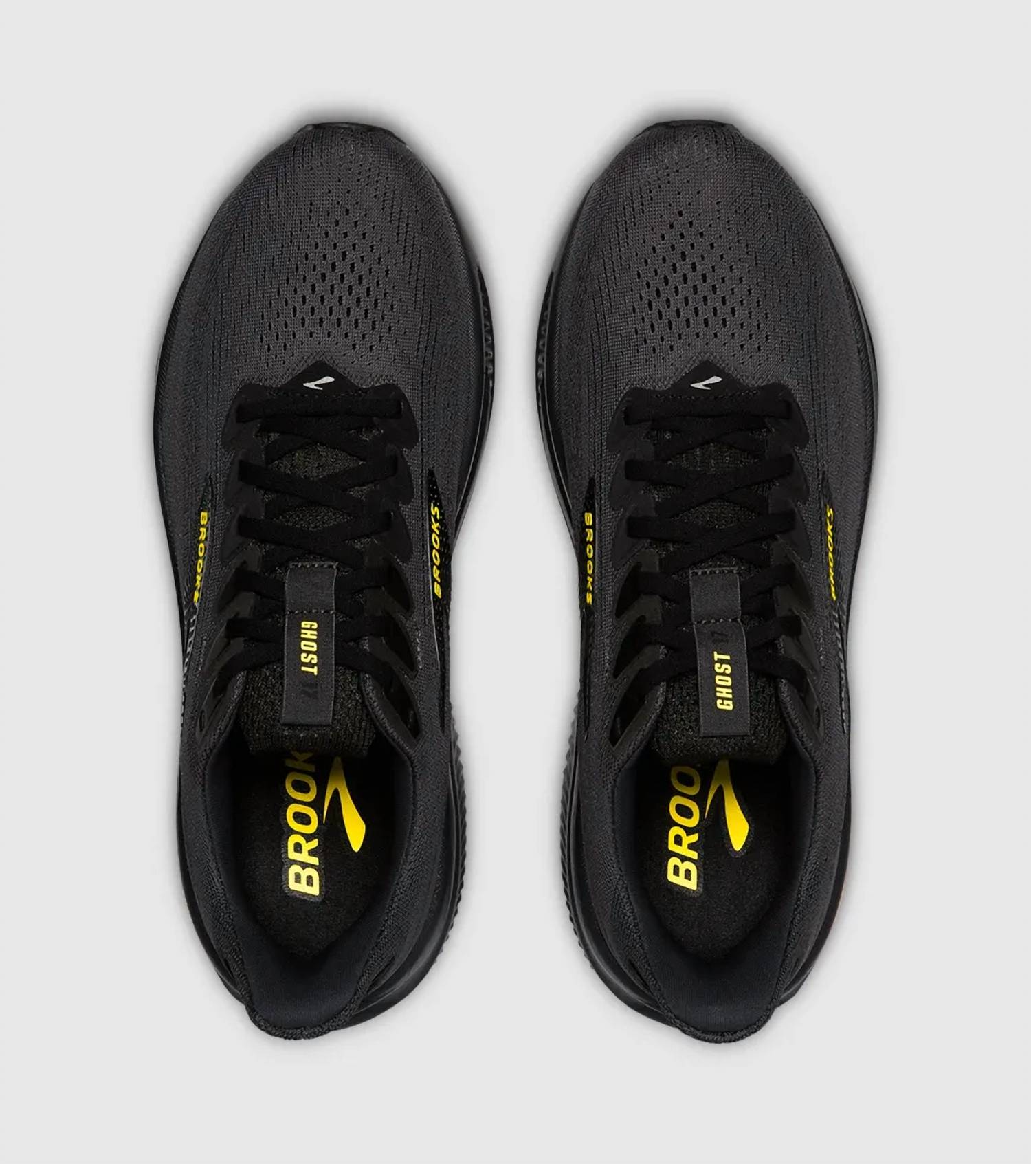 Brooks - Men's Ghost 17 2e Running Shoes