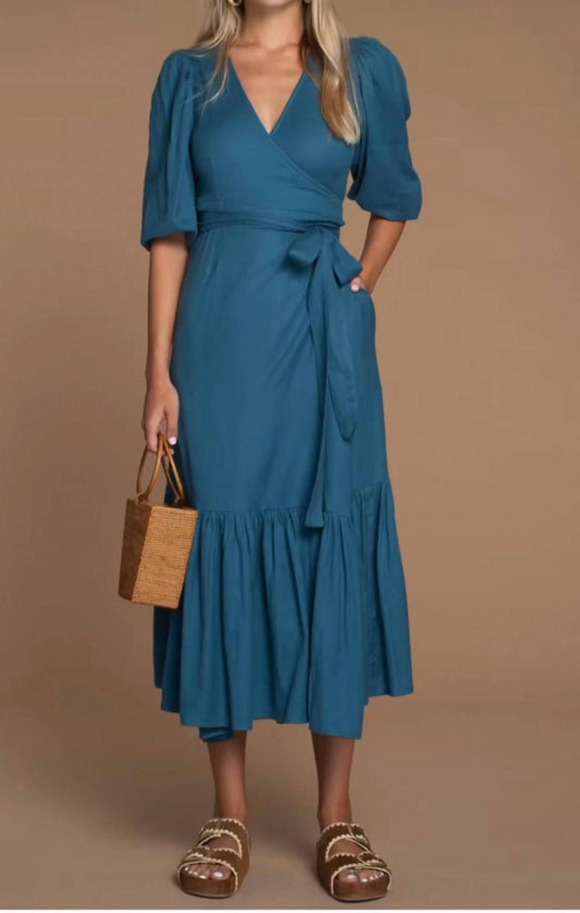 Olivia James The Label - Claire Dress