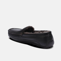 Lamo - Men's Grayson Leather Moccasin