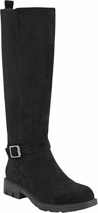 Corkys Footwear - Women's Hay There Faux Suede Boots