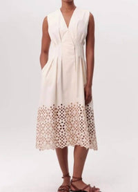 Exquise - Mackenzie Midi Dress