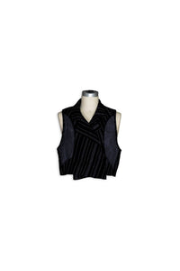 Cynthia Ashby - Women's Chord Reversible Vest