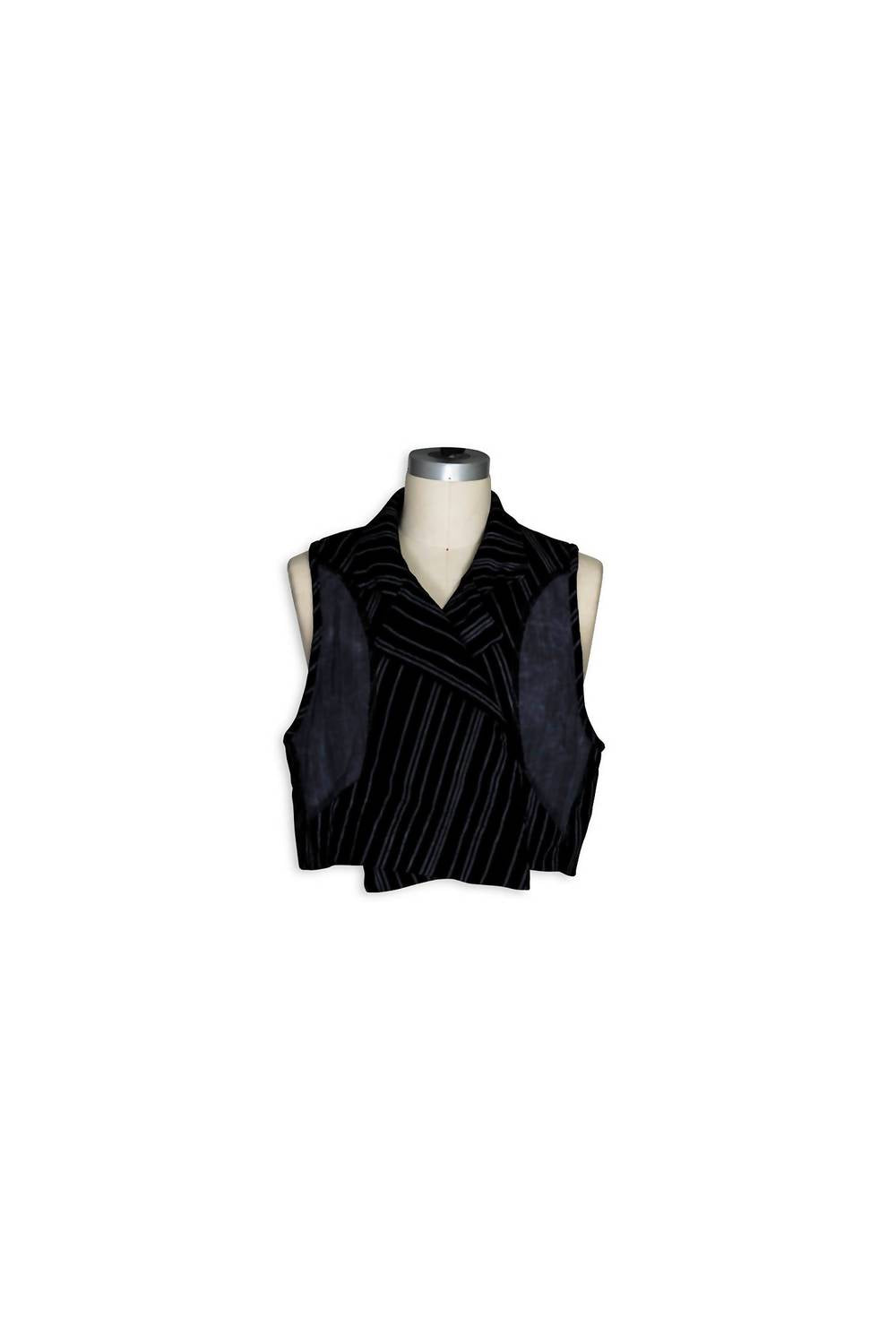 Cynthia Ashby - Women's Chord Reversible Vest