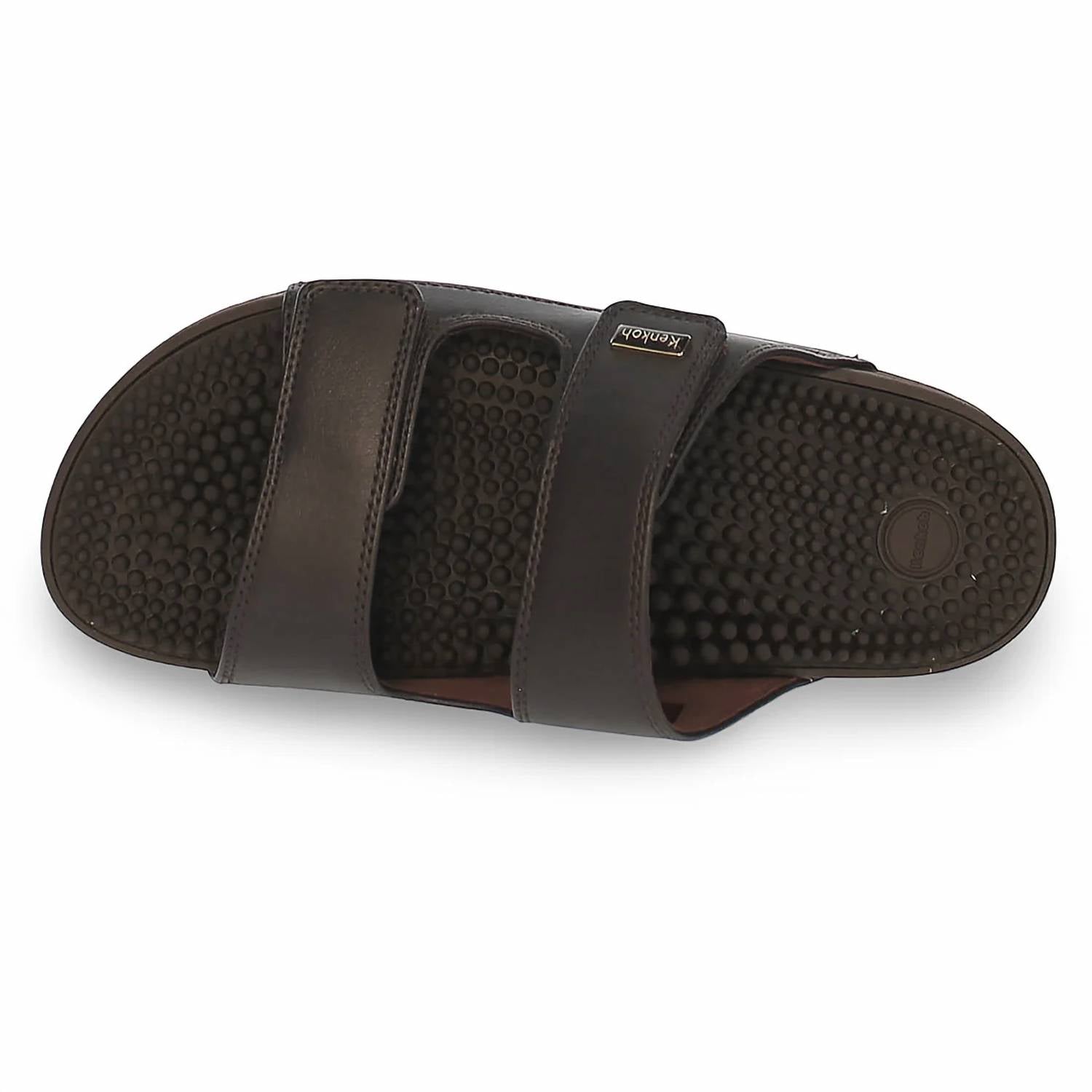 Kenkoh - Unisex - Serenity V Massage Sandal