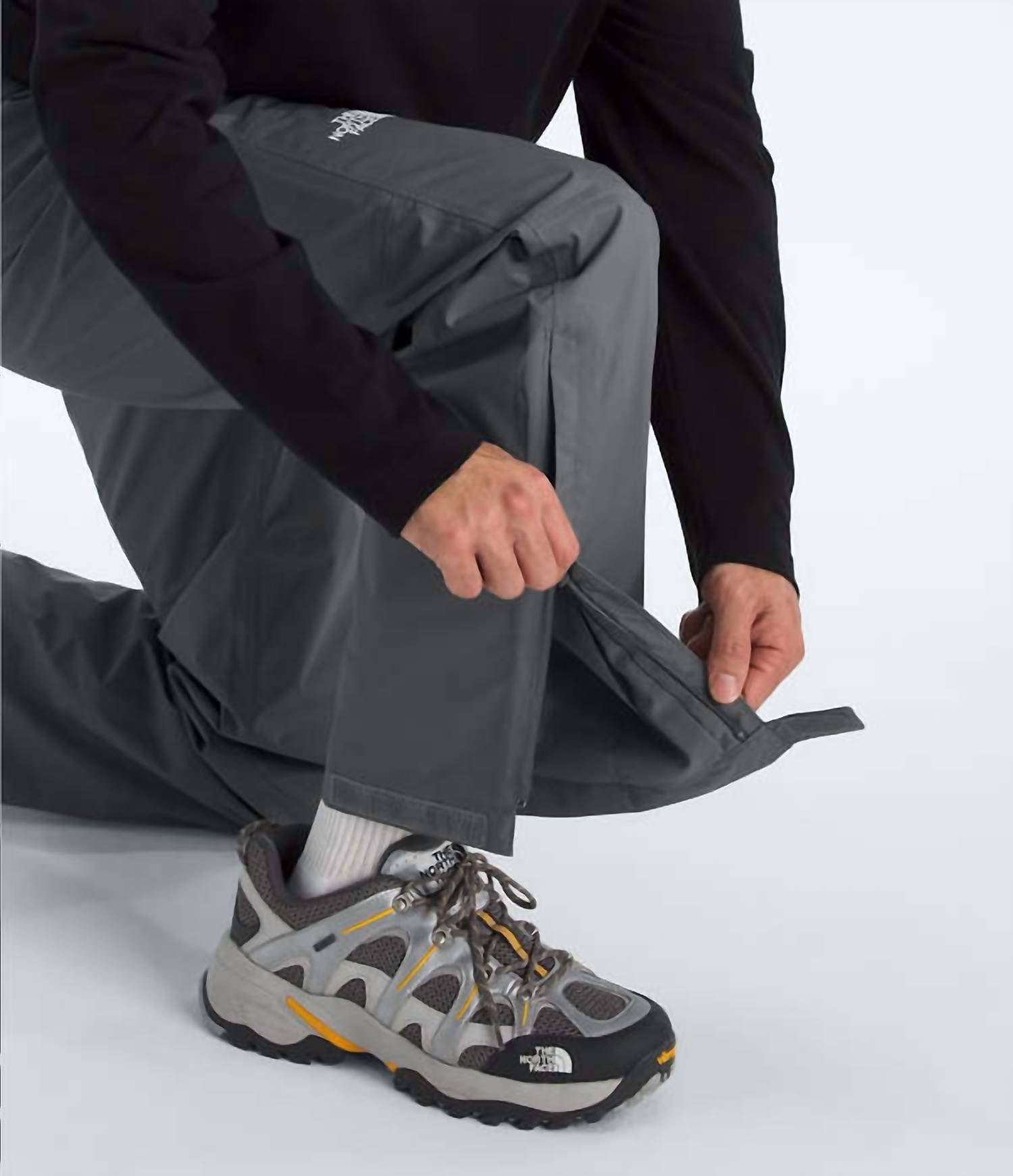 The North Face - Men's Antora Rain Pants