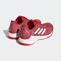 Adidas - Women's Crazyflight Lace Up Sneakers