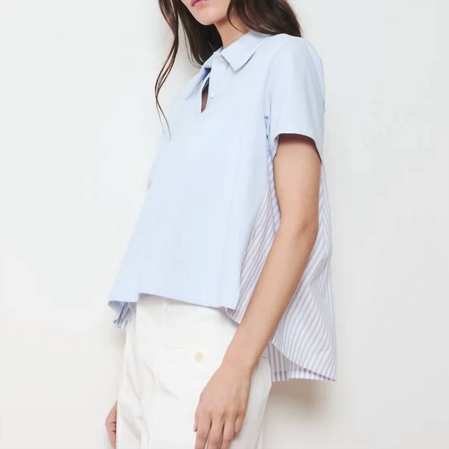 We-Ar4 - Media Polo