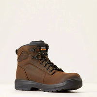 Ariat - Men's Turbo 6" Waterproof Work Boot