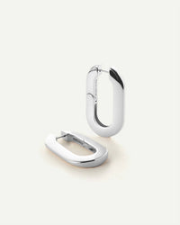 Jennybird - Women's Mega U-link Earrings