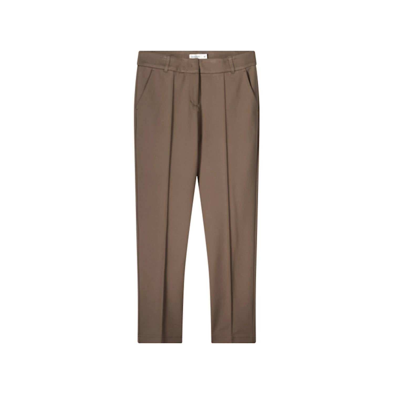 Summum - Women's Trousers Foam Uni Pant