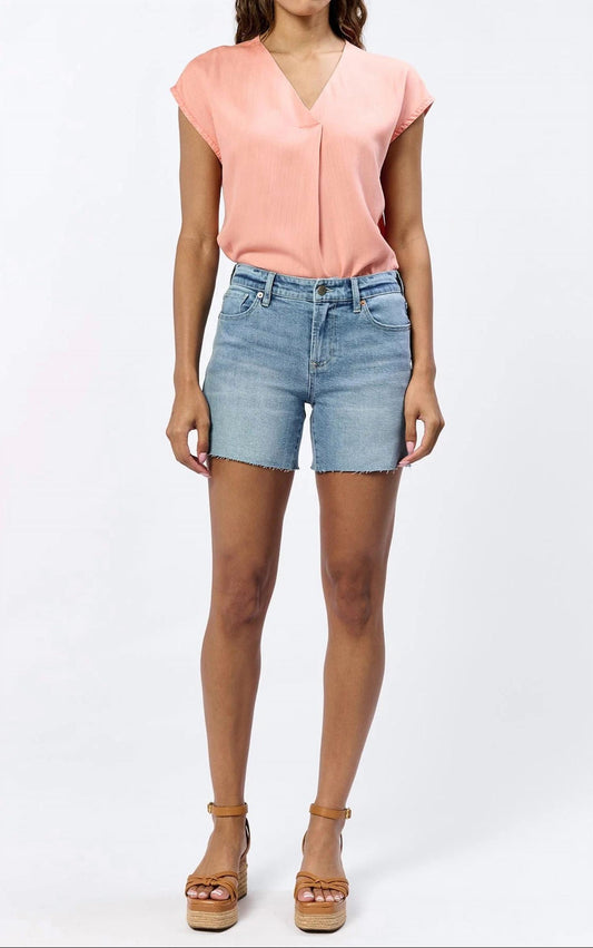 Dear John Denim - JULIAN DENIM SHORTS