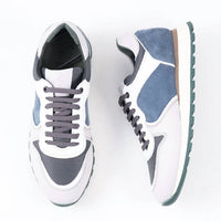 Pastori - Men's Thrax Sneaker