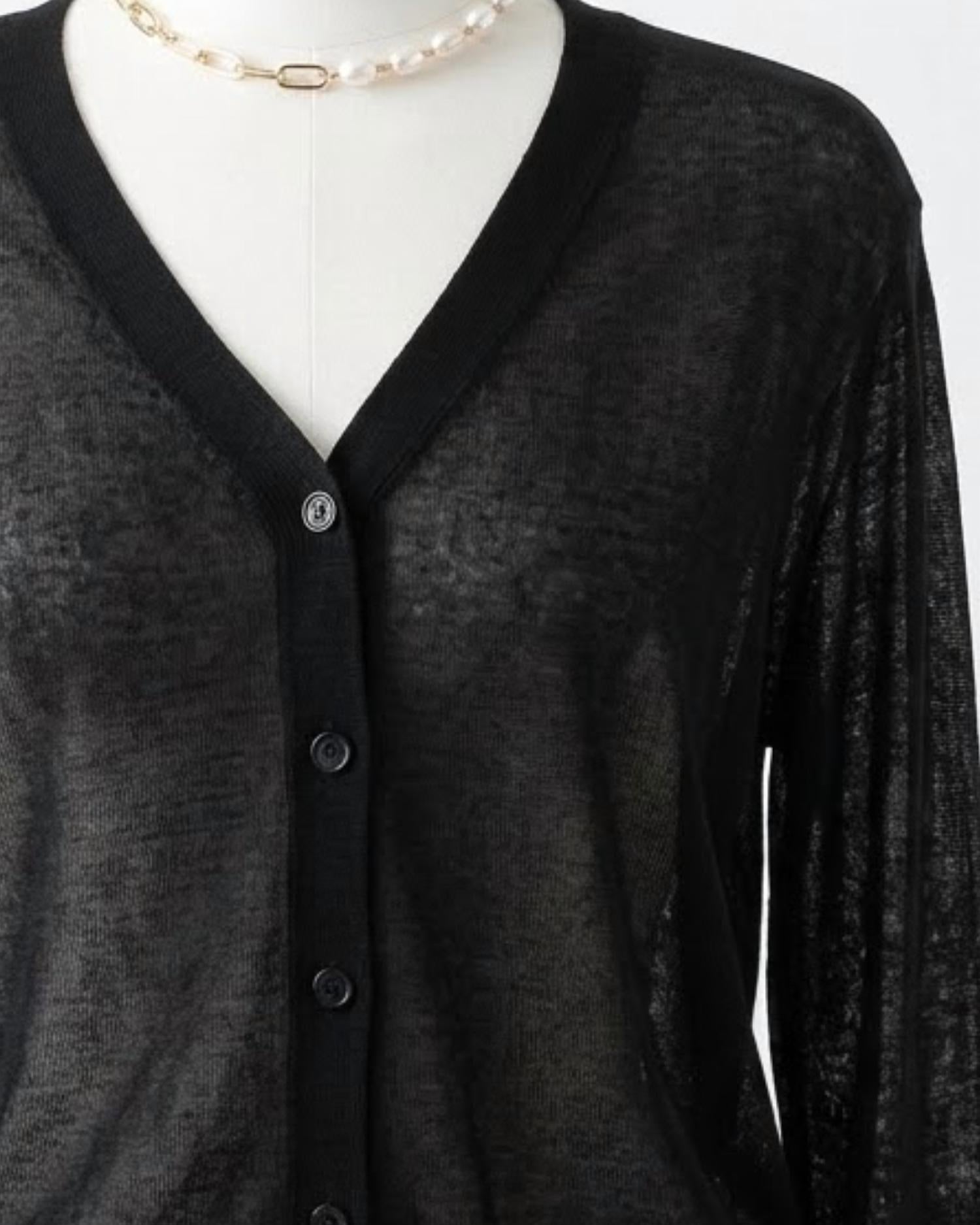 Pinch - Women's V-neck Long Sleeve Sweater