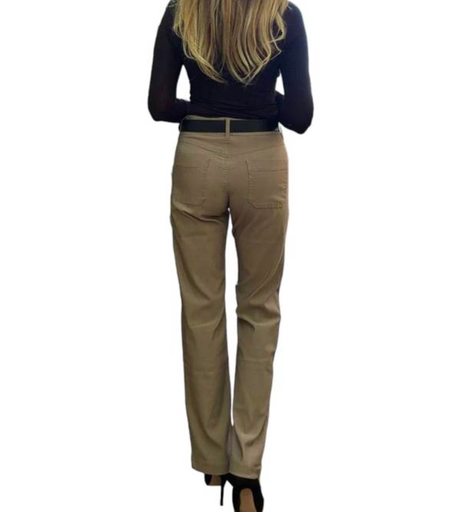 Bevy Flog - Raquel Pant