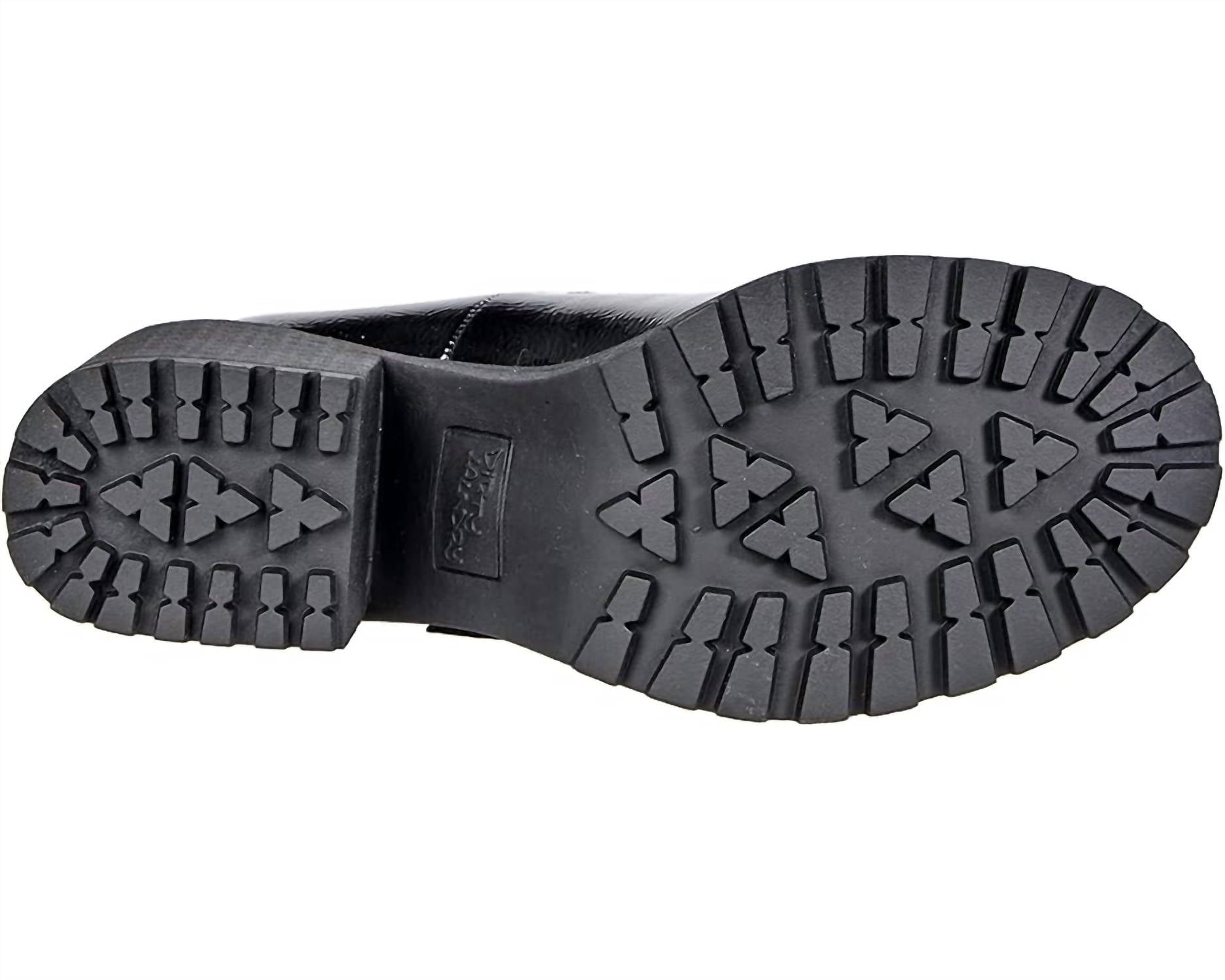 Dirty Laundry - Women's Lita Jane Block Heel