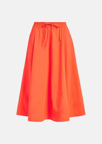 Essentiel Antwerp - A-line Midi Skirt
