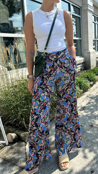 Corey Lynn Calter - Camille Pant