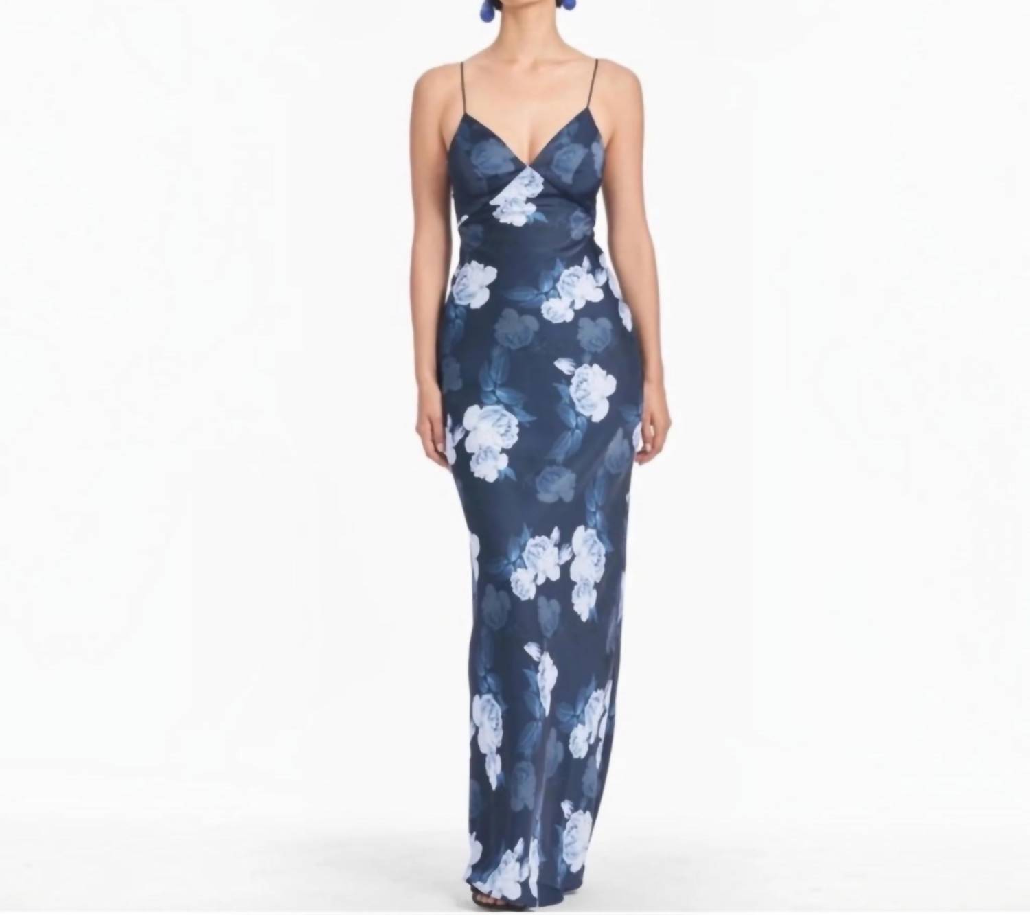 Sachin & Babi - Alta Gown