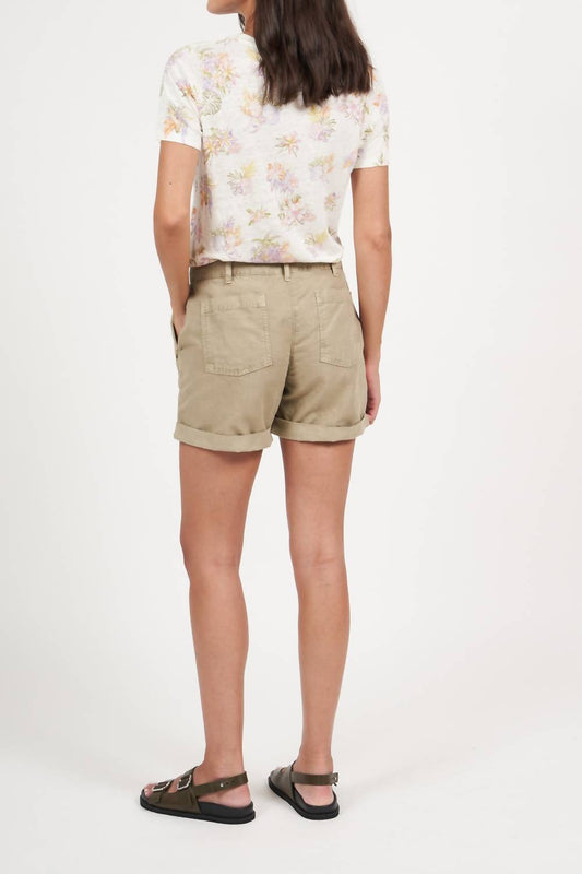 Hartford - SAMI WOVEN SHORT