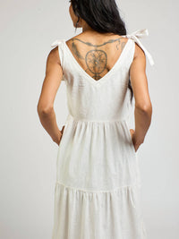 Mata Traders - Lorelei Tiered Dress