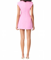 Curaae - Cariss Mini Dress