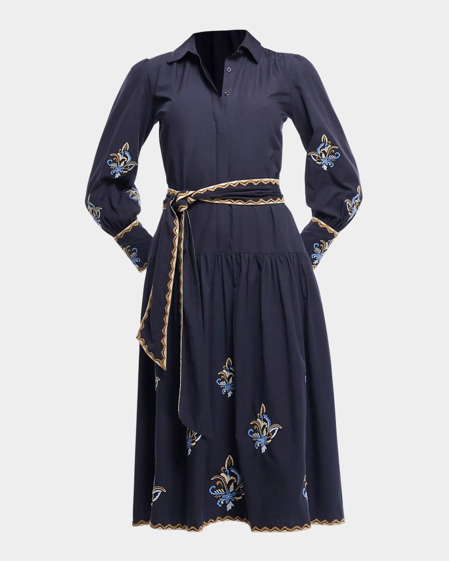 Shoshanna - Greer Dress