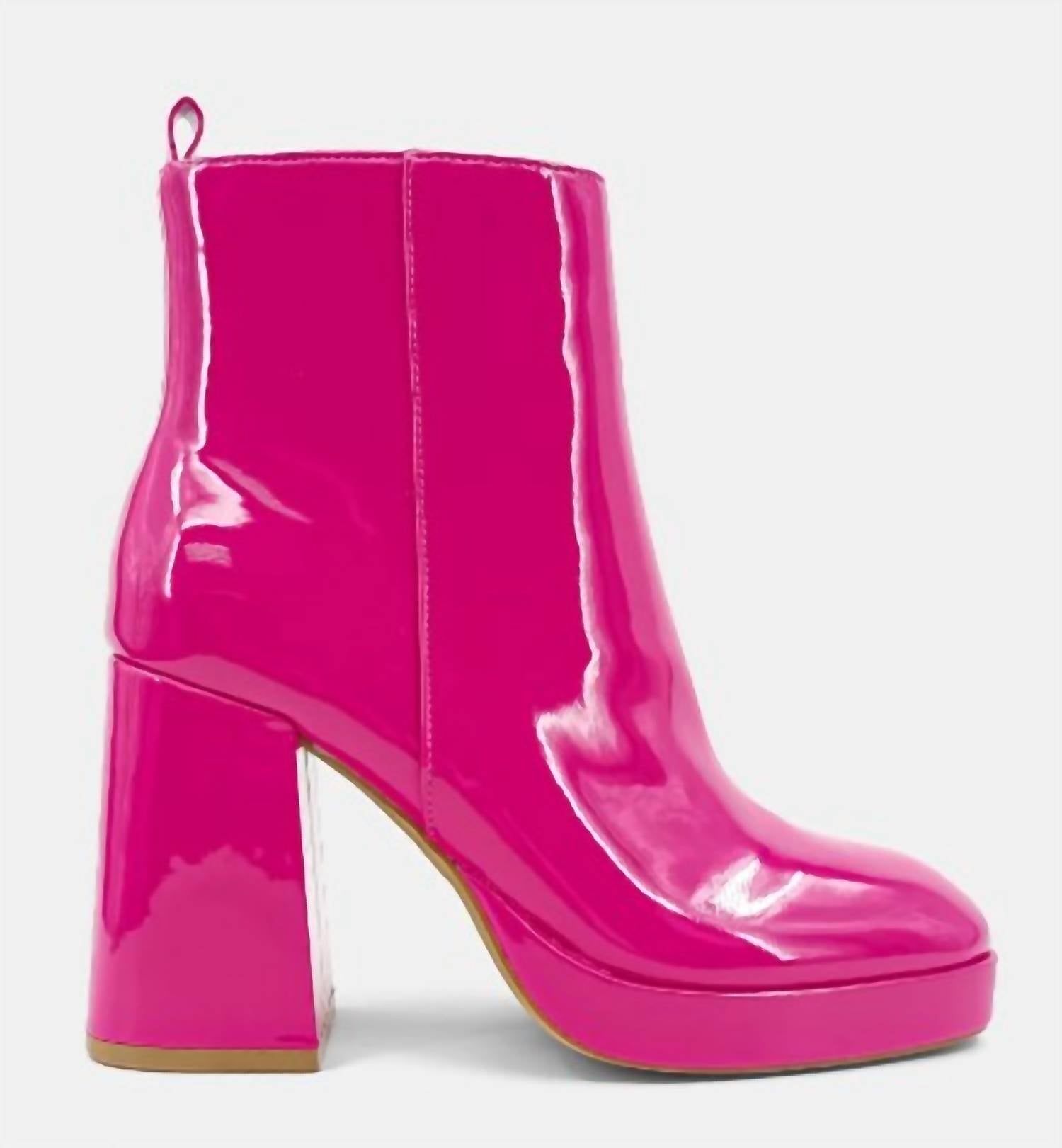 Shu Shop - Women's Wadi Bootie