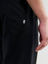 Wax London - Hyde Straight Leg Trouser