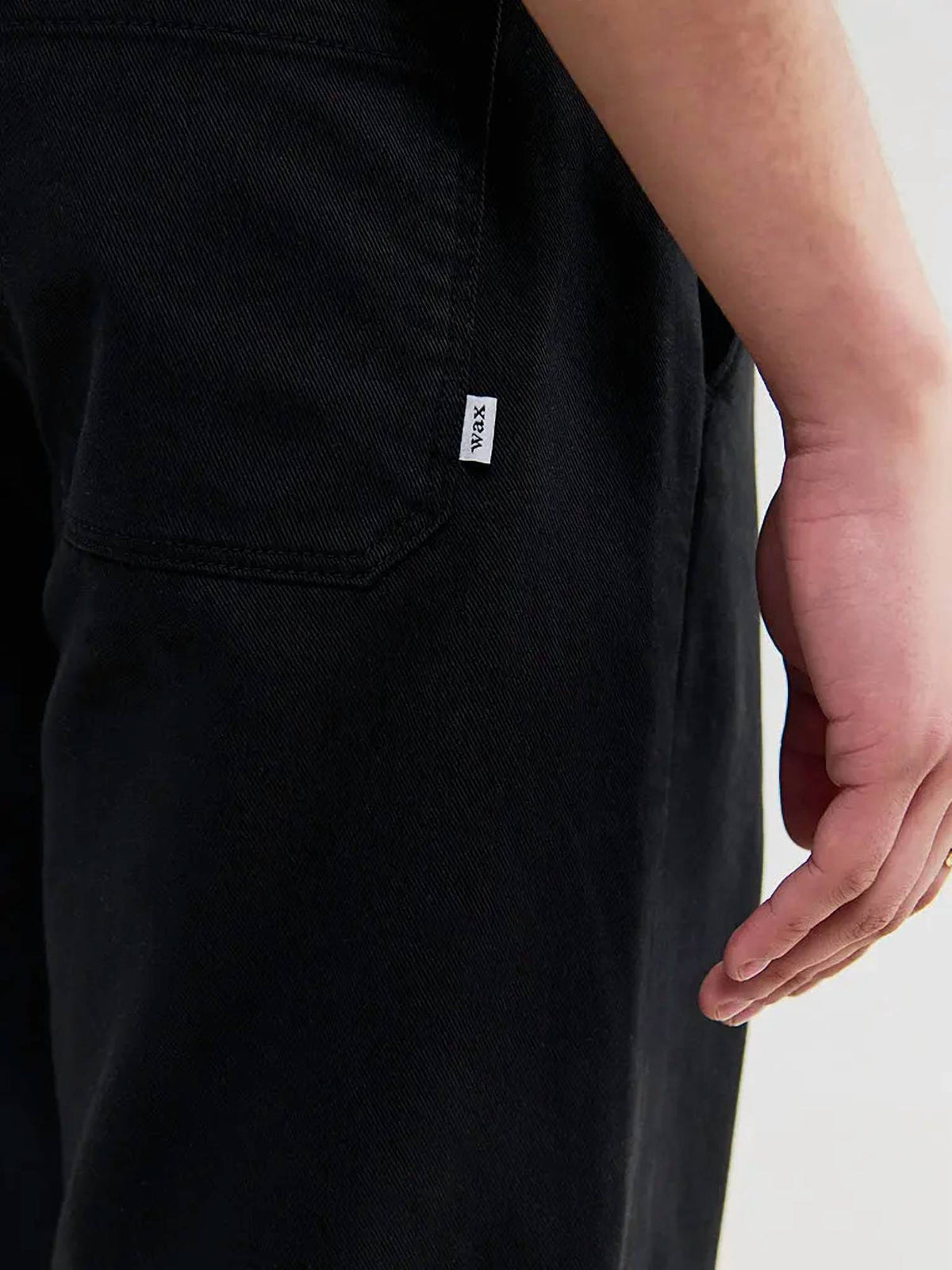 Wax London - Hyde Straight Leg Trouser