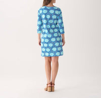 Hatley - Bateau Cotton Dress