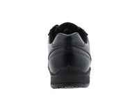 Drew - Women's Basil Leather Oxford Shoes.
