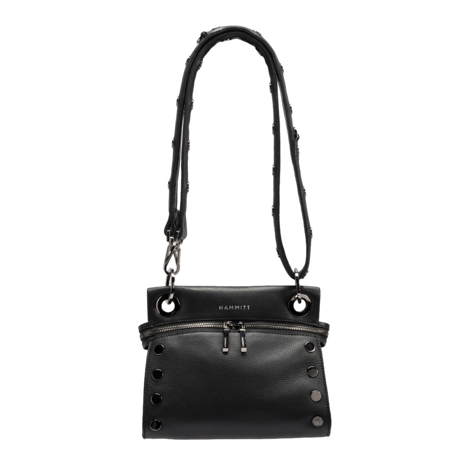 Hammitt - Tony Signature Crossbody Bag