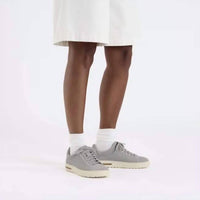 Birkenstock - Unisex Bend Low Suede Leather Shoes