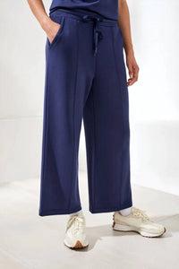 Tribal - Techno Lux Pull-on Drawcord Pant