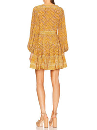 Hayana Mini Dress
