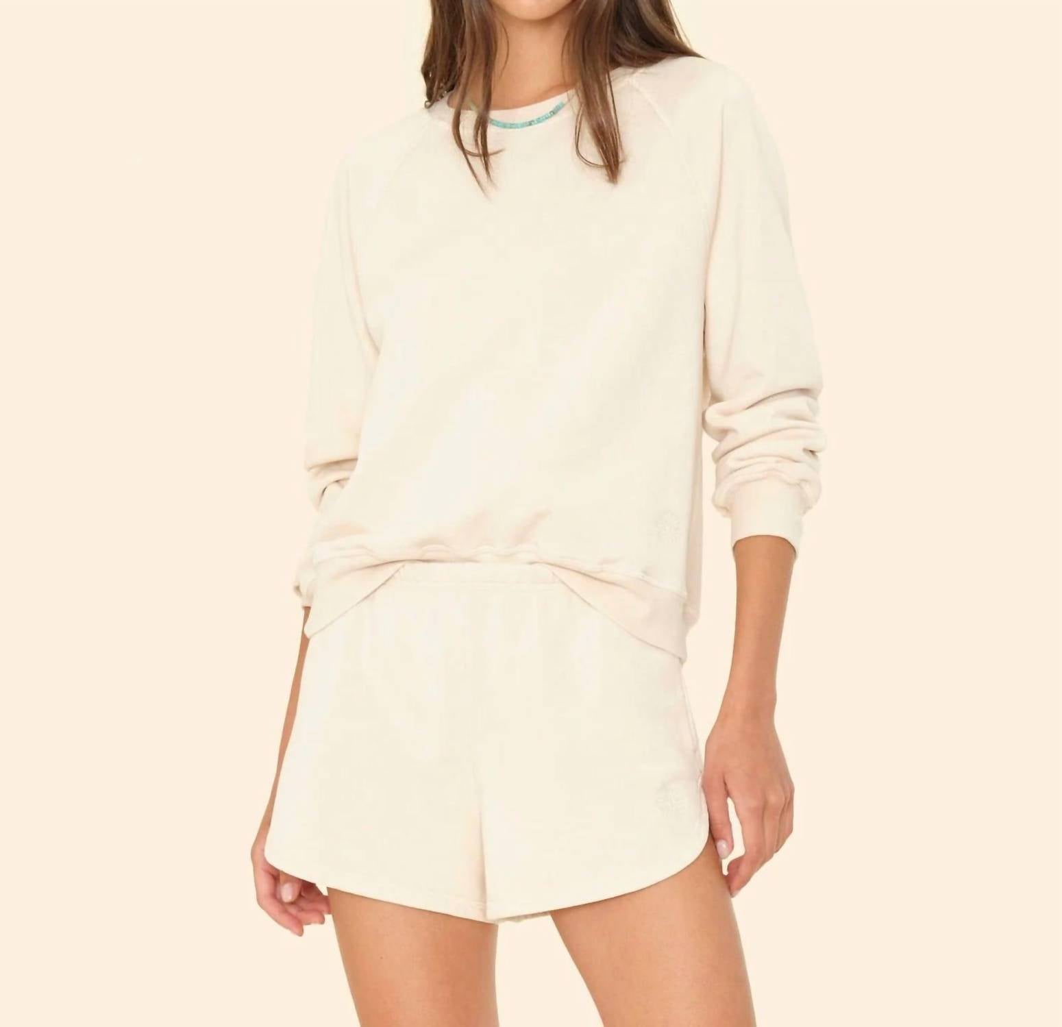 Xirena - Pierre Terry Sweatshirt