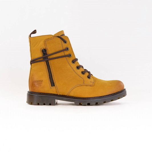 Rieker - Women's Remonte Lug Bottom Boots