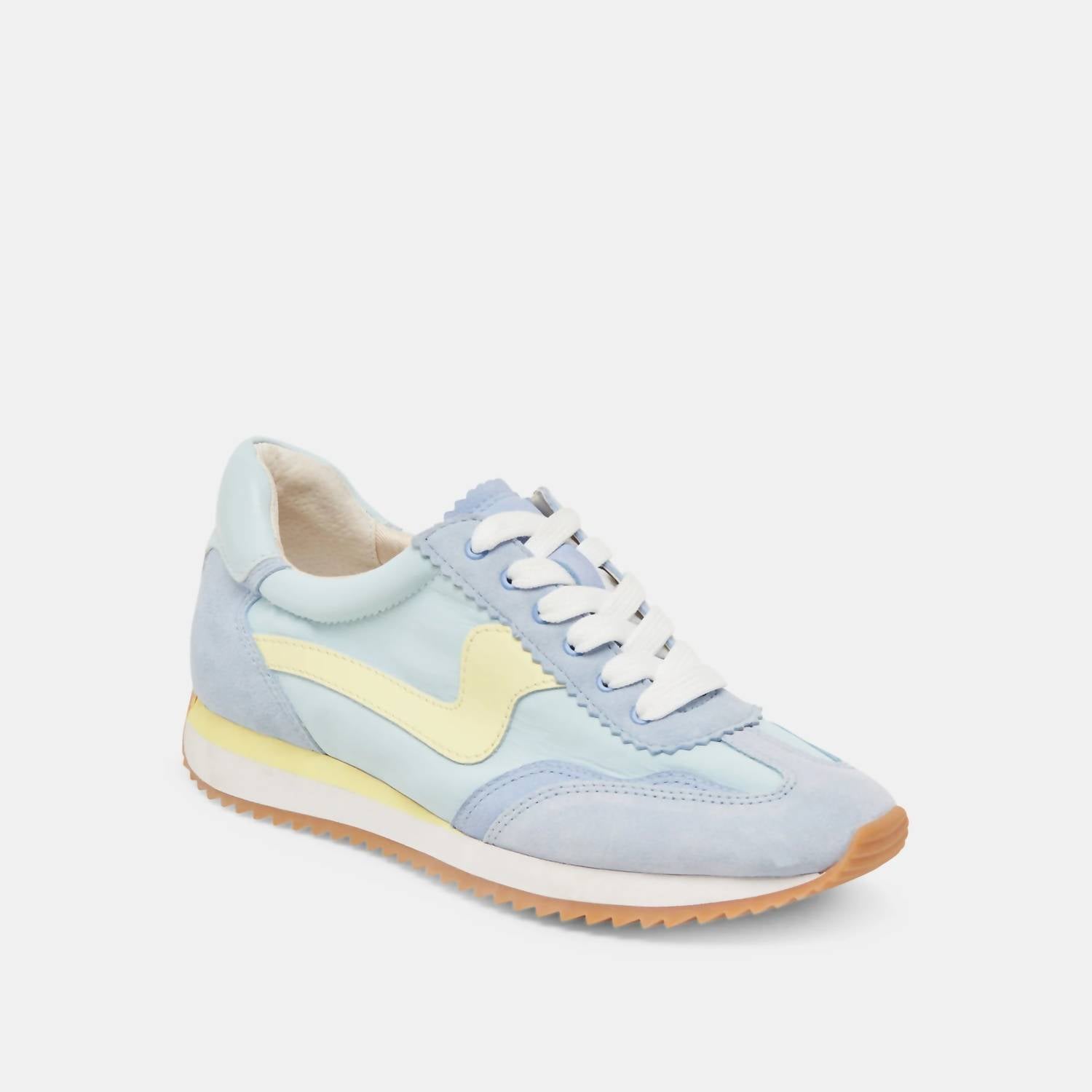 Dolce Vita - Women's Nylon Sneakers