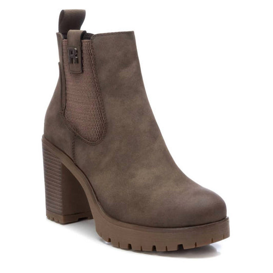 Xti - Women's Ankle Booties