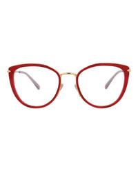 Pomellato - Women's Cat Eye-frame Acetate Optical Frames Glasses