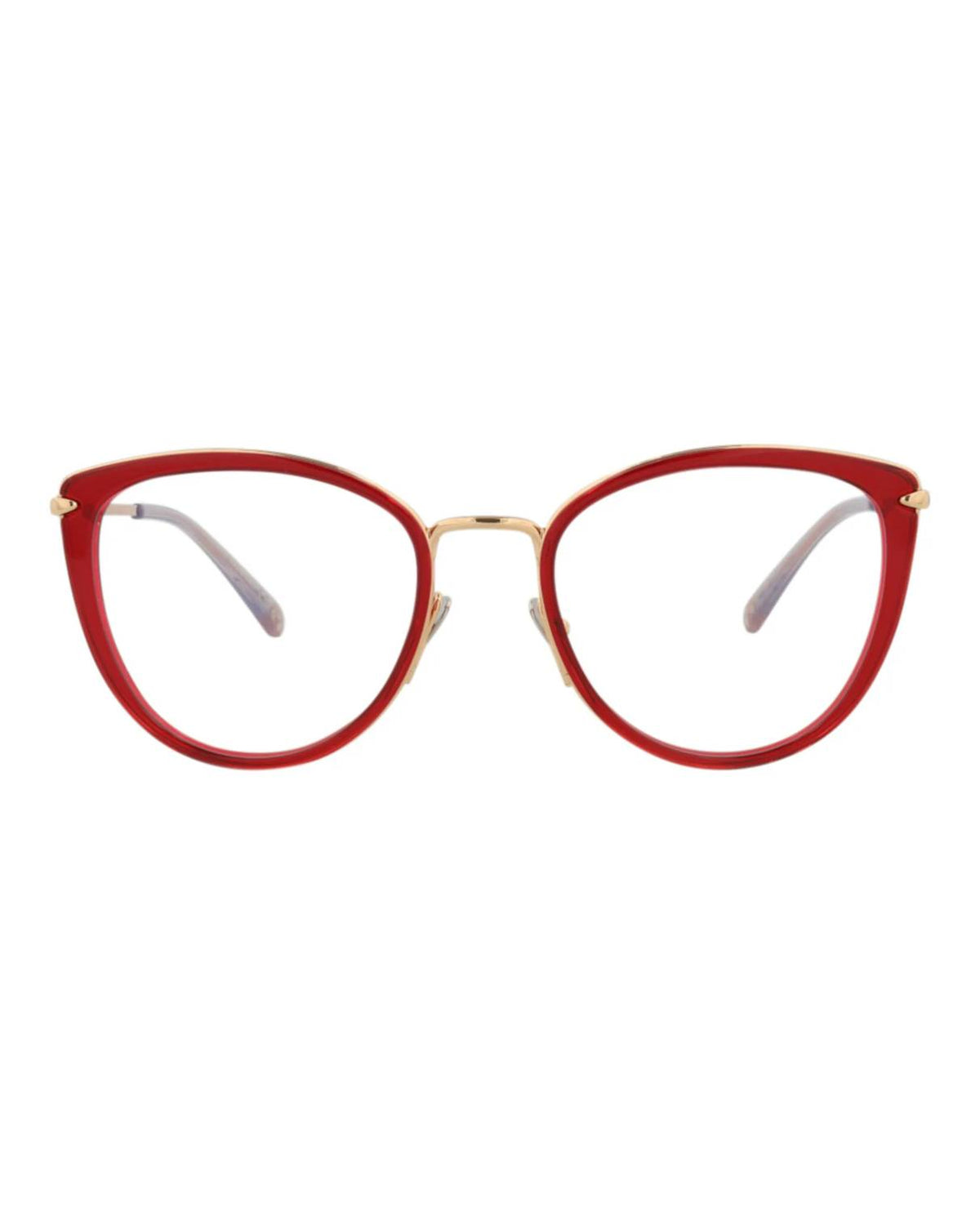 Pomellato - Women's Cat Eye-frame Acetate Optical Frames Glasses