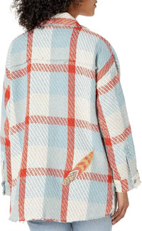 Johnny Was - Greta Wool Jacket