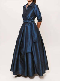 Hutch - Jordana Maxi Dress