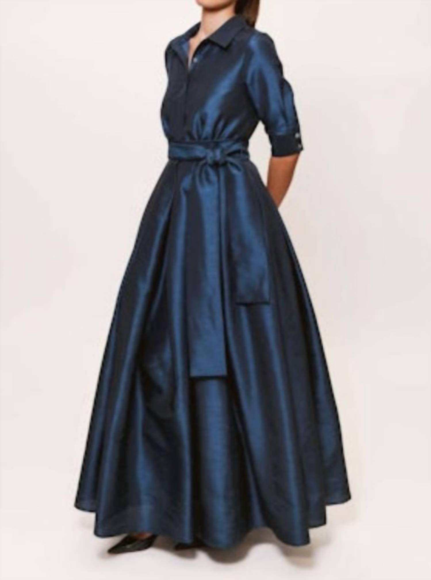 Hutch - Jordana Maxi Dress