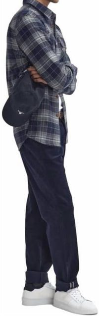 Barbour - Allenhill Checked Taiilored Shirt