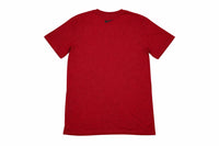 Mitchell & Ness - Men's Miami Heat Dri-fit Short Sleeve Tee