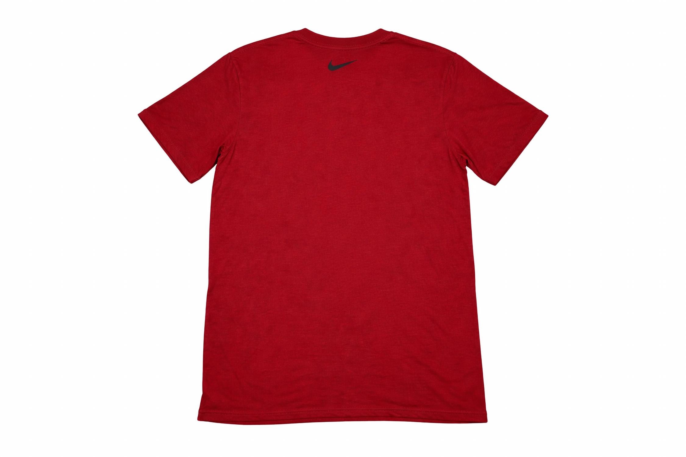 Mitchell & Ness - Men's Miami Heat Dri-fit Short Sleeve Tee