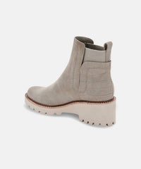 Dolce Vita - Women's Huey H2o Suede Boots