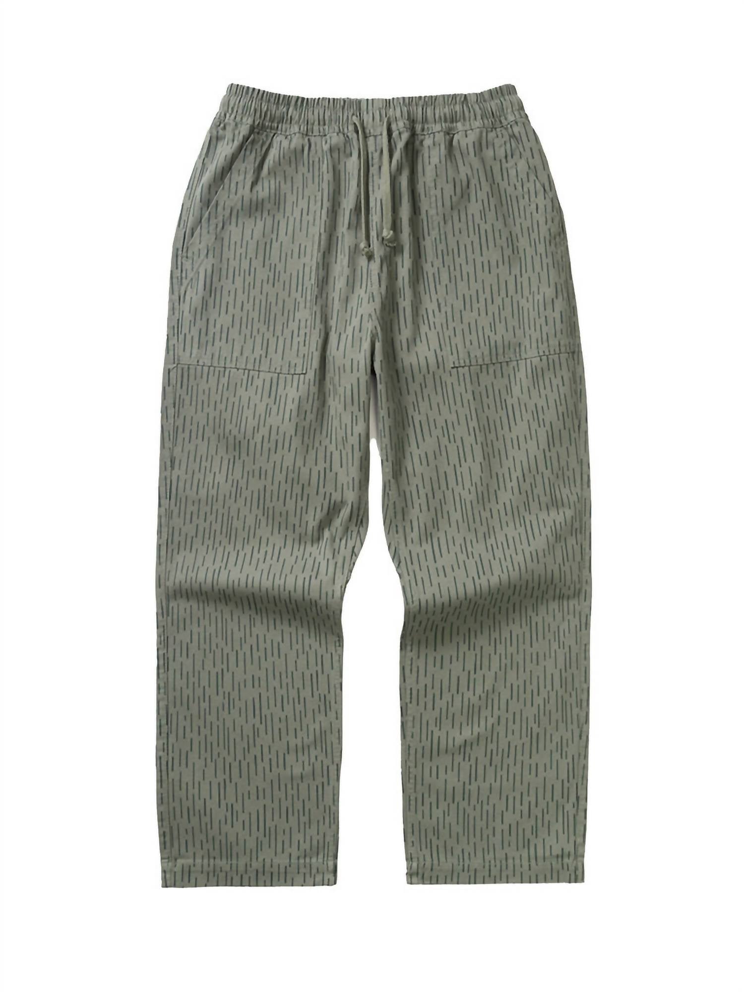 Service Works - Chef Trouser Pants