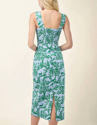 Spartina 449 - Leigh Midi Dress